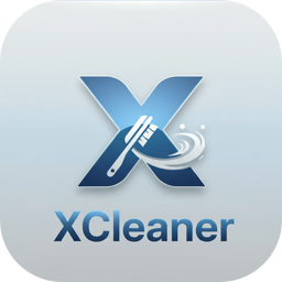 XCleaner Logo